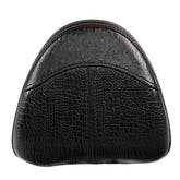C.C. RIDER Passenger Backrest Sissy Bar Backrest For Indian Scout Sixty 100th Aniversary Scout ABS, 2015-2024